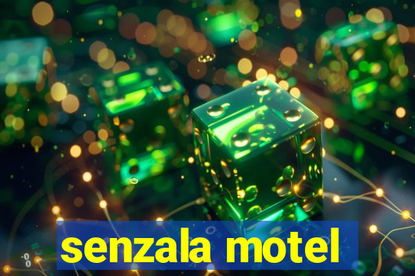 senzala motel